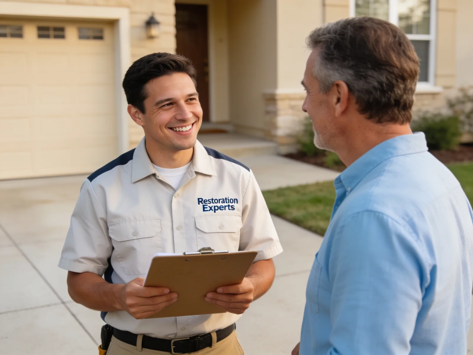Water Damage Cleanup Eagarville, IL FAQs